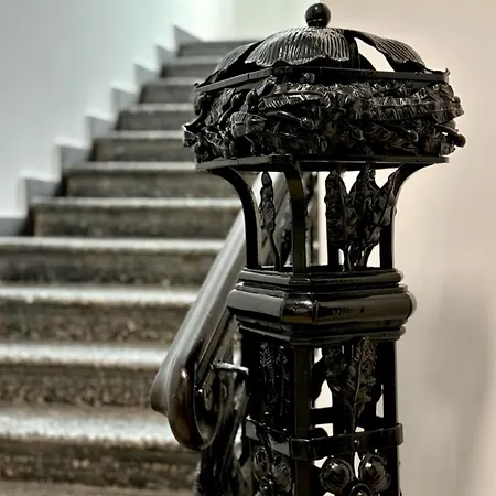 Boogie Small 5 Apartment Lodz