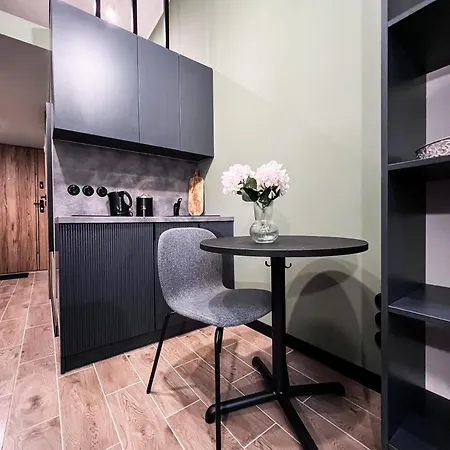 Apartament Boogie Small 5