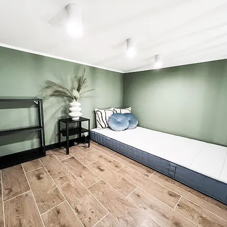 Boogie Small 5 Apartment Lodz (Lodz)