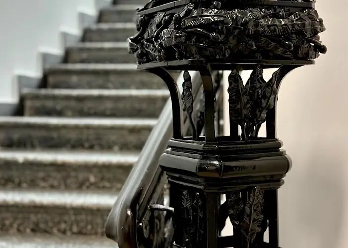 Boogie Small 5 Lejlighed Łódź