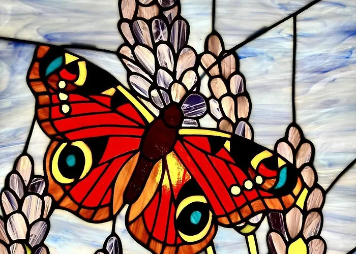 Boogie Small 5 Лодзь