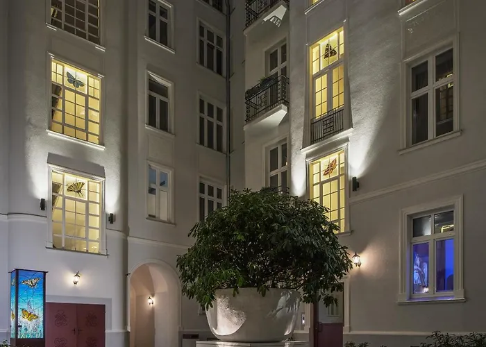 Boogie Small 5 罗兹