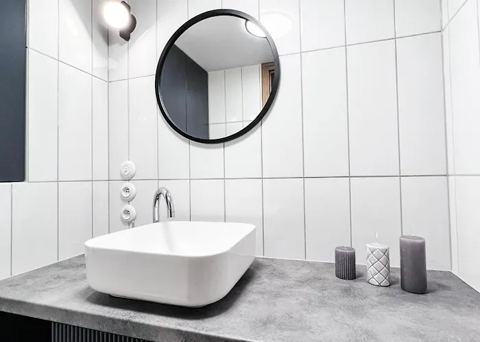 Boogie Small 5 Lejlighed *