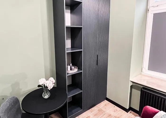 Апартаменты Boogie Small 5 *